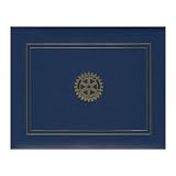 RI Certificate Holder