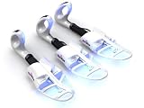 SteriShoe Ultraviolet Shoe Sanitizer