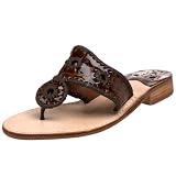 Jack Rogers Womens Newport Thong