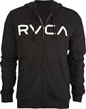 RVCA Big RVCA Mens Hoodie