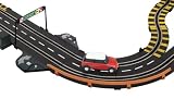 Review www.ToysGamesGifts.co.uk  / Mini Cooper Chase Road Racing Set