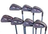 Ping Eye 2 Beryllium Copper Irons 4-PW w/ Steel Shafts