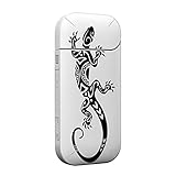 iQOS アイコス 専用スキンシール 裏表2枚セット カバー ケース 保護 フィルム ステッカー デコ アクセサリー 電子たばこ タバコ 煙草 喫煙具 デザイン おしゃれ iKOS アニマル トカゲ 爬虫類 001067 iQOS アイコス 専用スキンシール 裏表2枚セット カバー ケース 保護 フィルム ステッカー デコ アクセサリー 電子たばこ タバコ 煙草 喫煙具 デザイン おしゃれ iKOS アニマル トカゲ 爬虫類 001067