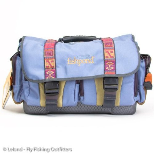 Fishpond Cloudburst Gear Bag One Size