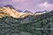 National Geographic Trails Illustrated: Sierra Nevada