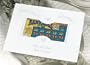 Lottery Ticket Holders Blank (50 per order) Wedding Favors