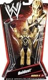 WWE Goldust series 4 wrestling figure Image
