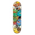 Termite Tm Shady Bug Complete Skateboard Deck