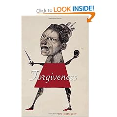 Forgiveness (James a. Michener Fiction Series)