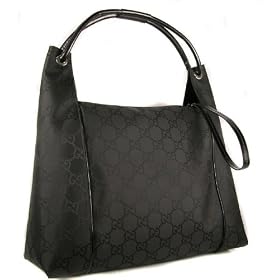 Gucci 152281 F867N Black Handbag