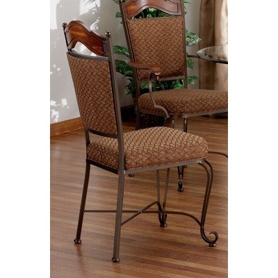 Tempo Maxwell Dining Chiar Side Chair