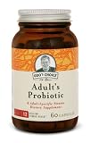 Udo's Choice Adult's Blend Probiotic 60 Capsules