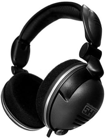 Steel Series SteelSound 5H V2 Headset ( 20065 )