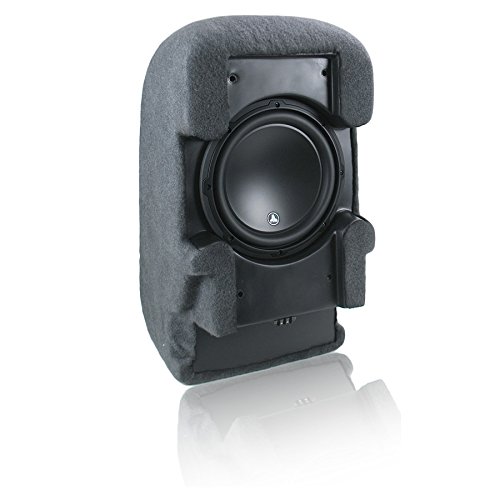 Jl Audio Sb Gm Slvctr 10w3v3 Dg2 Stealthbox For Chevrolet Gmc Full Size Suv S 03 06 Trucks 99 06 Suburban Tahoe Yukon Yukon Xl Avalanche Sierra Silverado With 40 20 40 Split Bench Seats Sku 94163 Bedeva Toona