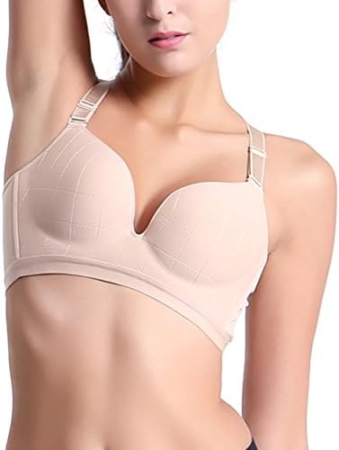 Women Stretch Yoga Athletic Vest Sports Bras Tops ZC90108z6/32C