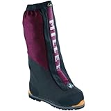 IMAGE OF Millet Everest GTX Mountaineering Boot - Men's Red, 10.5