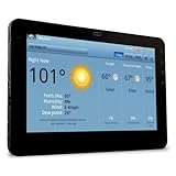 ViewSonic gTablet with 10" Multi-Touch LCD Screen, Android OS 2.2