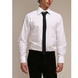 2 Inch Skinny Tie