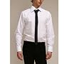 2 Inch Skinny Tie