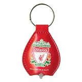 Liverpool FC Key Fob Torch