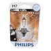 Philips 12972 PRB1 H7 PREMIUM +30% Blister 1
