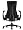 Graphite Frame Black Balance Fabric
