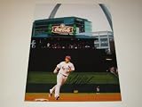 Matt Holliday St Louis Cardinals Signed Autographed 11x14 Photo Authentic Certified COA