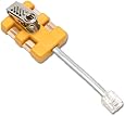 Fluke Networks 10113000 4-Wire Modular Adapter
