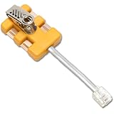 Fluke Networks 8-Wire in-line Modular Adapter