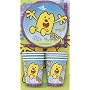 Wow! Wow! Wubbzy Party Pak For 8