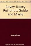Bovey Tracey potteries : guide and marks