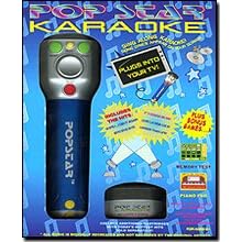 Pop Star Karaoke: Video Games
