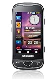 Samsung - S5560 FIVE - Téléphone Portable - Ecran Tactile 3 - Bluetooth - mp3 - Radio FM - Appareil photo 5 Mpix