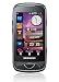 Samsung S5560 Marvel 3-Inch WQVGA Display Touchscreen Unlocked