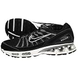 Nike Tailwind Trainer Black