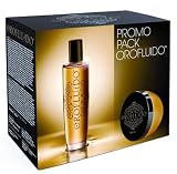 Zoom Produkt-Bild: Orofluido Promo Pack - Beauty Elixir 100ml & Maske 250ml im Geschenkset