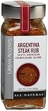 Urban Accents Argentina Steak Rub, 2.0-Ounce Bottles (Pack of 6)