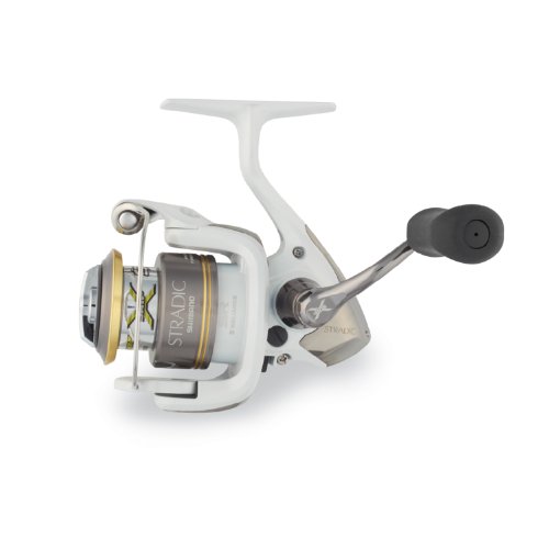 Shimano Stradic 1000FJ Spinning Reel