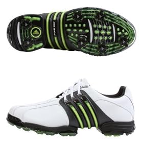 Adidas Tour 360 II Mens Golf Shoes by adidas