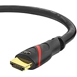 Mediabridge ULTRA Series HDMI Cable (15 Feet) - High-Speed Supports Ethernet, 3D and Audio Return [Newest Standard]