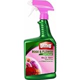 419QrLNctZL. SL160  The Scotts Co. 0345010 Ortho Rose And Flower Insect Killer