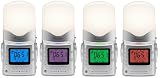 Sunrise SRS 260 Sun Simulator Alarm Clock MP3 Player