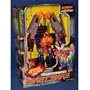 TRANSFORMERS Transmetals BEAST WARS: Optimal Optimus
