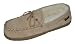 Eurow Women's Hardsole Sheepskin Moccasin
