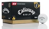Buy TOP-FLITE TOUR I GOLF BALLS (One Dozen)