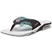 Reef Men's Fanning Prints Flip Flop