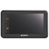 Sony NVU74T 4.3-Inch Widescreen Bluetooth Portable GPS Navigator with Traffic and Text-to-Speech