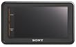 Sony NVU74T 4.3-Inch Widescreen Bluetooth Portable GPS Navigator with Traffic and Text-to-Speech