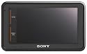 Sony NVU74T 4.3-Inch Widescreen Bluetooth Portable GPS Navigator with Traffic and Text-to-Speech