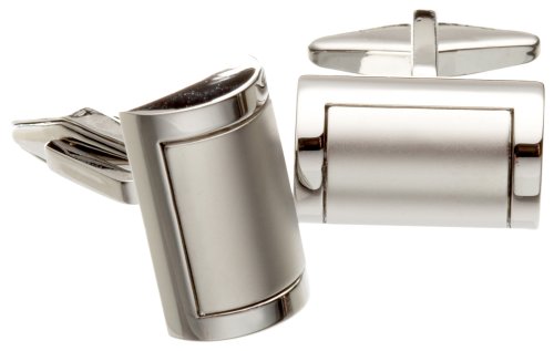 Kenneth Cole Reaction Men's Cufflinks